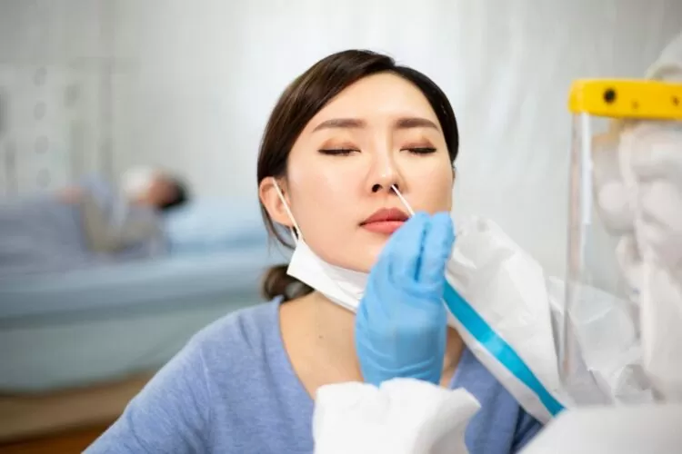 Pengertian Rapid Test Antibodi, Rapid Test Antigen, dan Tes PCR Beserta Biayanya