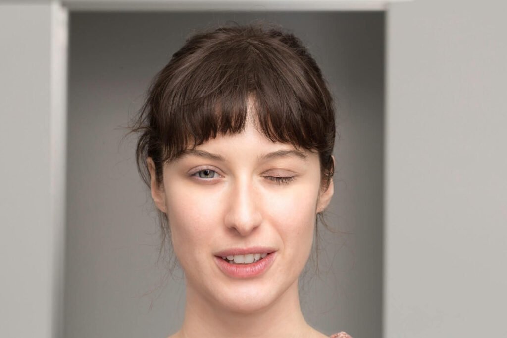 Penyakit Bell's Palsy