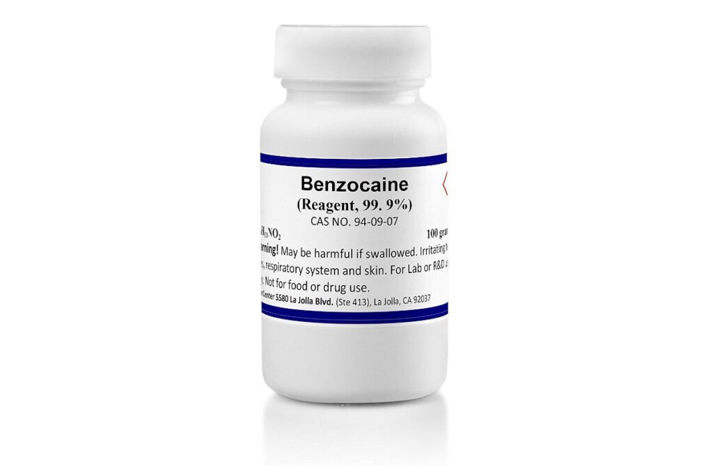 Benzocaine