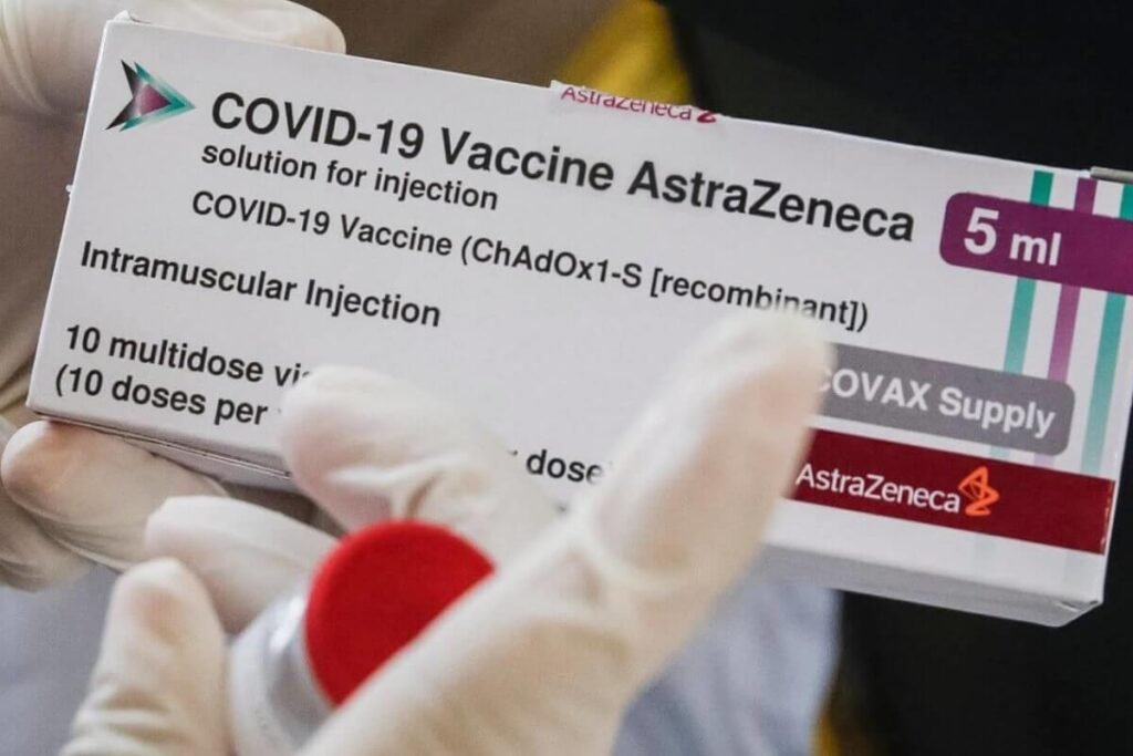 MUI Akan Larang Penggunaan Vaksin AstraZeneca