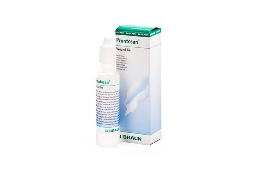 Prontosan Gel