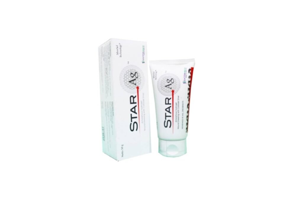 STAR Ag Gel