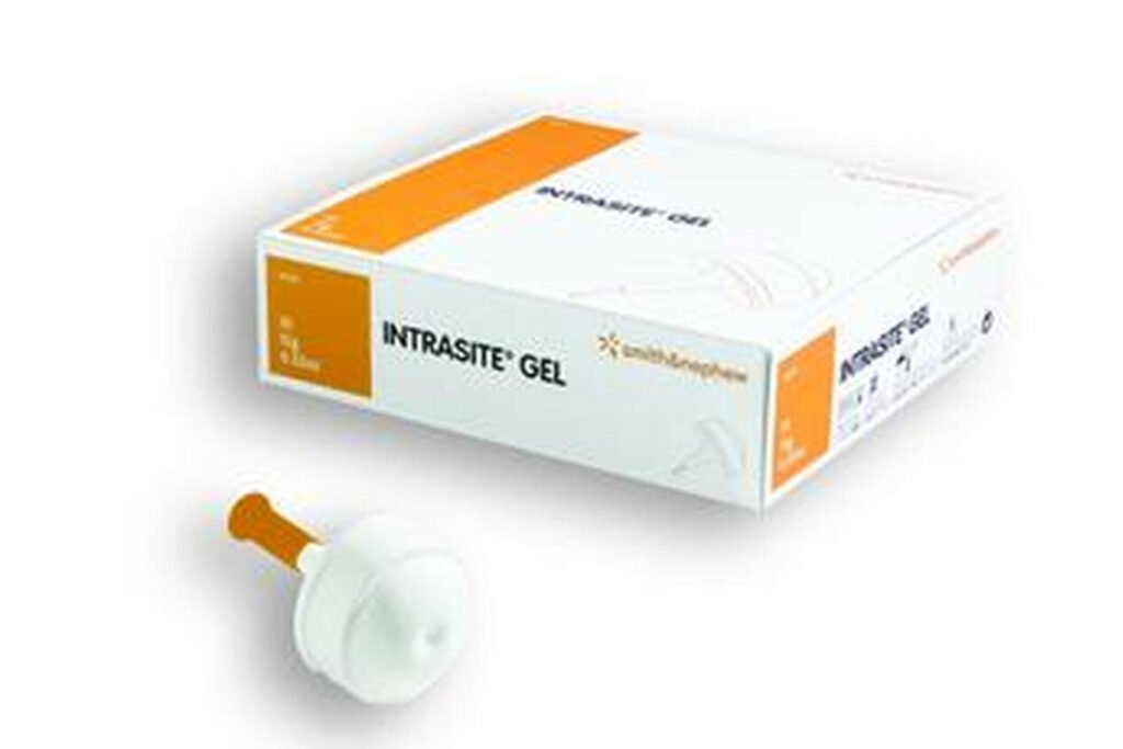Intrasite Gel
