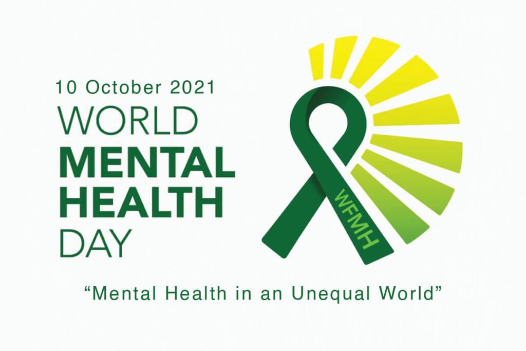 Hari Kesehatan Mental Sedunia 2021