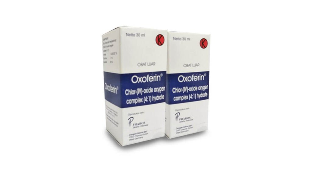 Oxoferin