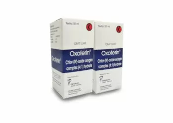 Oxoferin