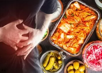 Pantangan makanan sakit abses hati