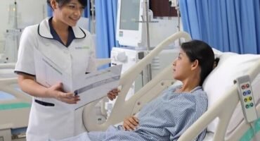 SOP Perawat On Demand Mitra MHomecare